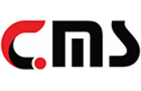 CMS Display Electron Co., Ltd. logo