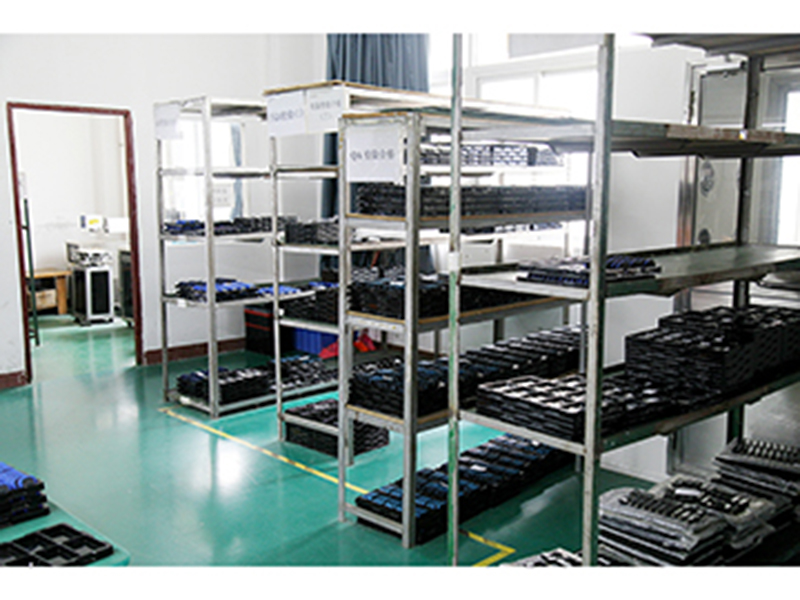 Shenzhen Weihang Shidai Electronics Co., Ltd. Smart Watch