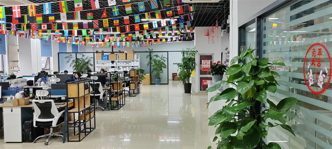 Yiwu Sunchen Glasses Co., Ltd. Bamboo Sunglasses