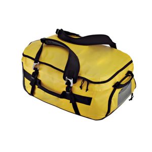 65L Waterproof Base Camp Bag Transports Duffel Backpack With Large Capacity Travel Carry Backpack For Men