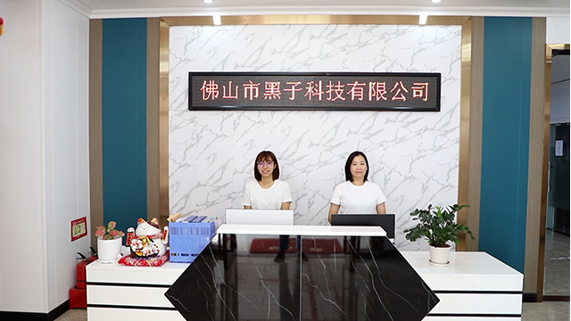 Foshan Kuroku Electronics Co., Ltd. factory image 6
