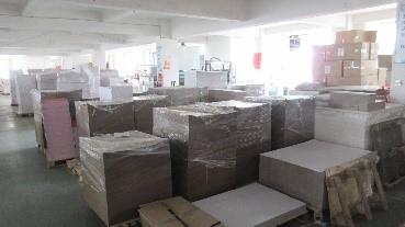 Yiwu Jialan Package Co., Ltd. Paper Packaging Boxes