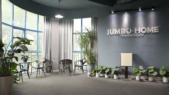 Ningbo Jumbo-Home Trading Co., Limited. Art Supplies