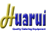 Huizhou Huaruicheng Industry Company Ltd logo