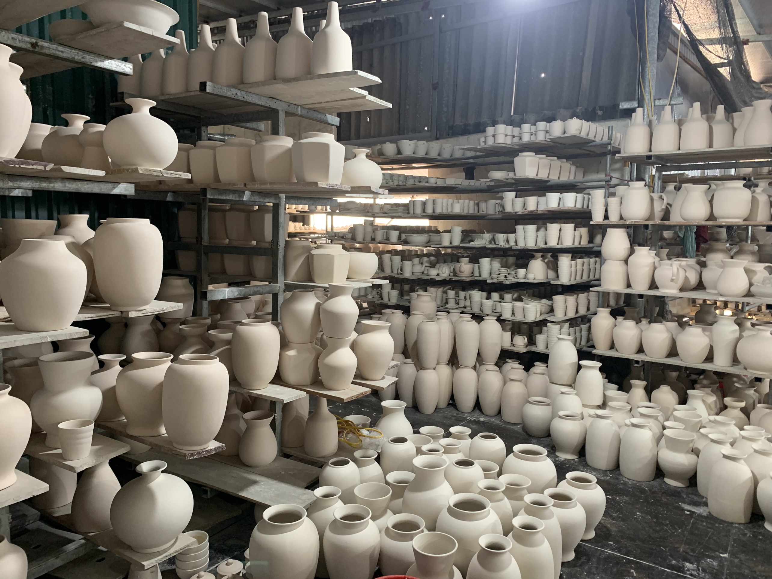 TYT Investment Import & Export Joint Stock Company Bamboo Lampshades