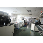 Shenzhen Mototech Technology Group Limited factory image 6