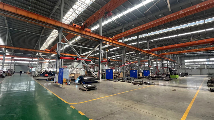 Anhui Heli Yufeng Intelligent Technology Co., Ltd. Electric Forklift
