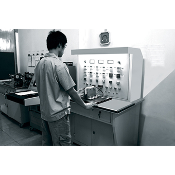 Ruian Huilida Metal Products Co., Ltd. factory image 4