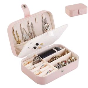 Jewelry Box Jewelry Organizer Box Jewelry Display Case