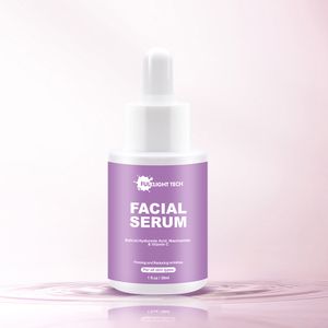 Skin Care Luxury Brightening Face Tightening Eye Serum Vitamin C Wrinkle Face Anti Aging Facial Retinol Serum For Face