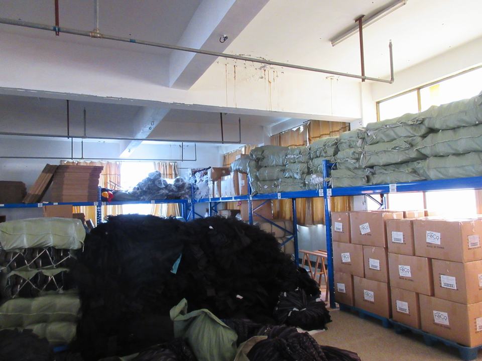 Yiwu Baige International Trade Co., Ltd. Party Supplies