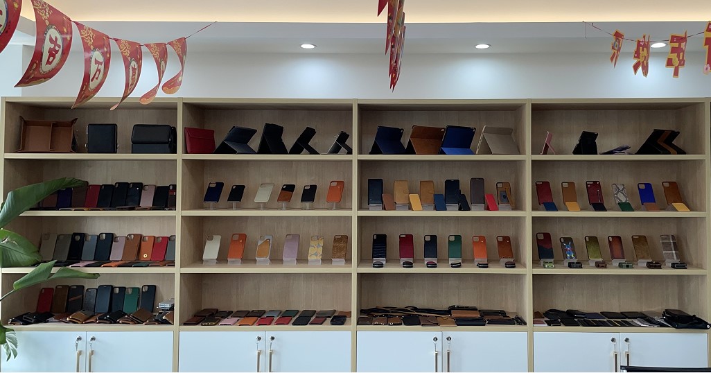 Guangzhou Sinco Leather Company Limited Leather Bag