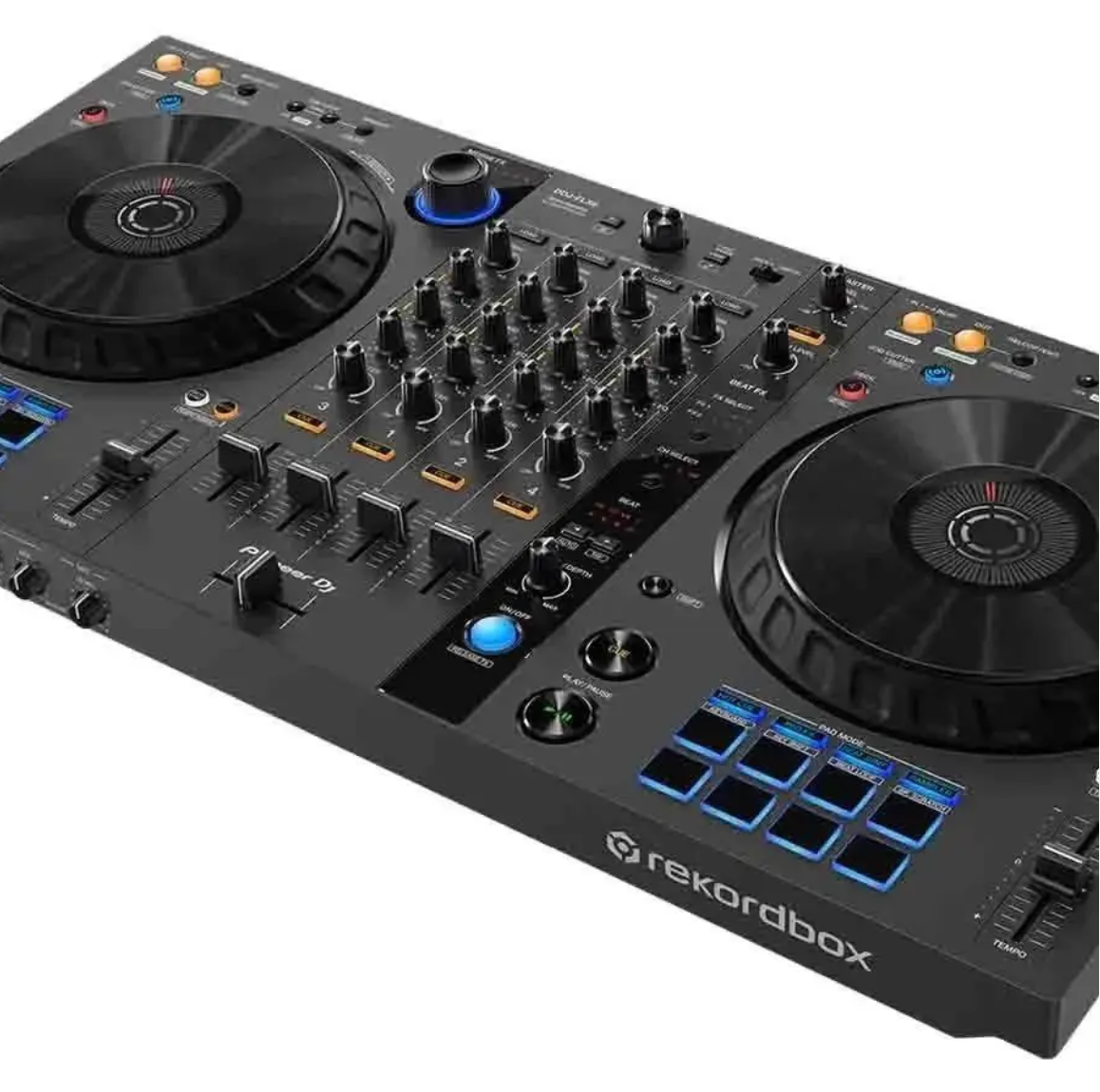 Brand new authentic DJ DDJ-FLX6 Controller