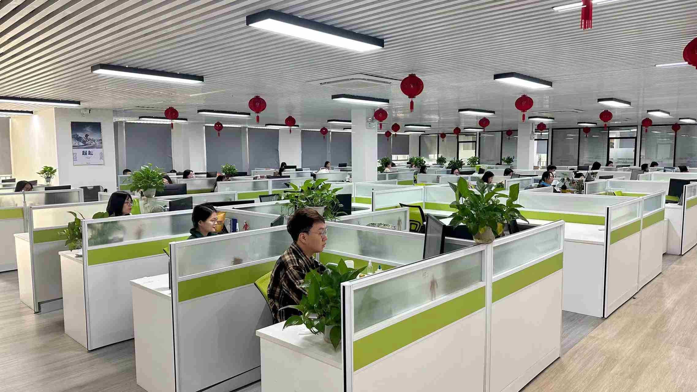 Guangzhou Anern Energy Technology Co., Ltd. Lithium Battery