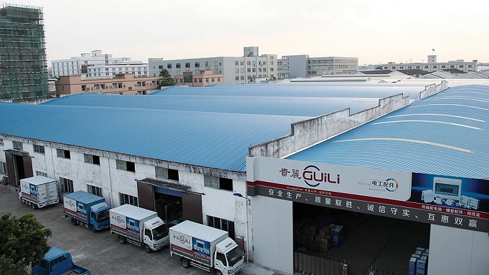 Foshan Shunde Baifuli Industrial Co., Ltd. LED Bulbs
