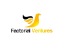 FACTORIAL VENTURES logo