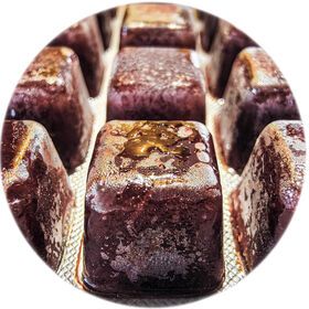 Frozen Bloodworm for Animal Feed