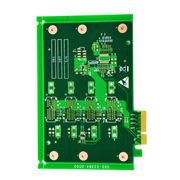 4-layers Multilayer PCB Board