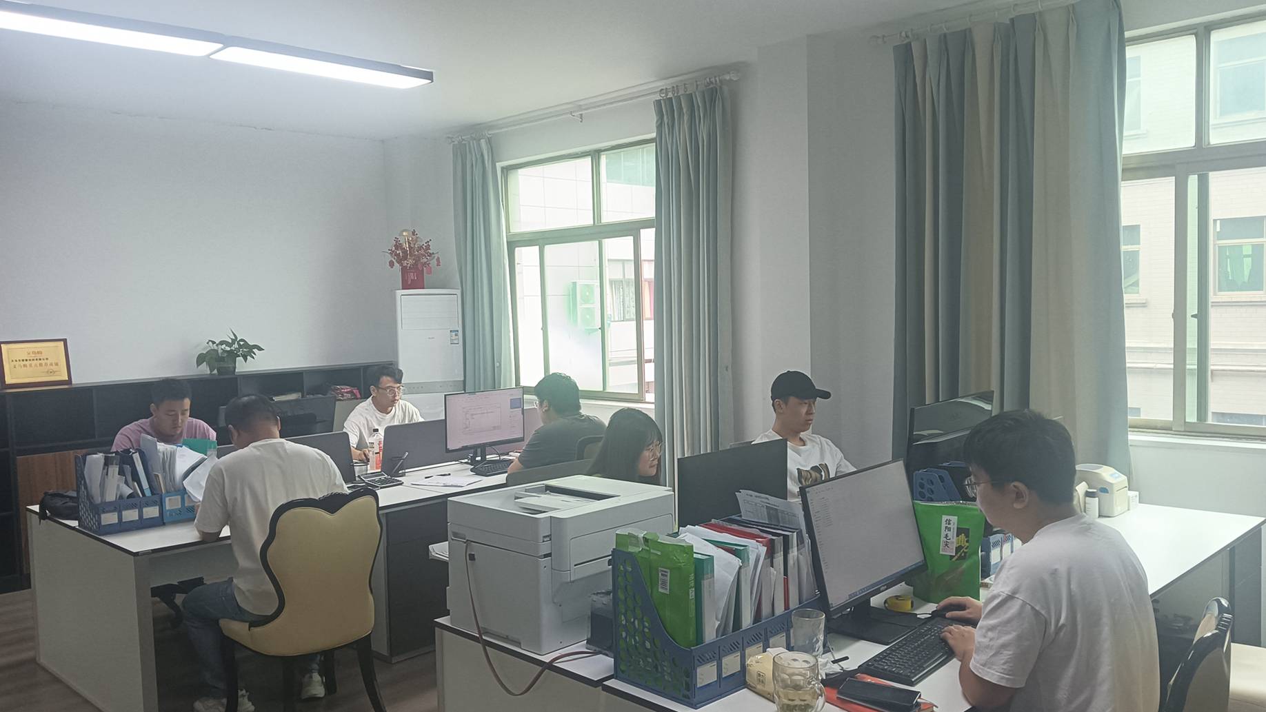 Yiwu Lixin Textiles Co., Ltd. Pillow Cases