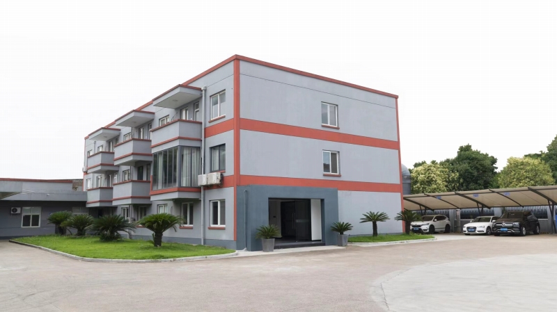 Zhejiang Tianxiang Printing Technology Co., Ltd. Pizza Box