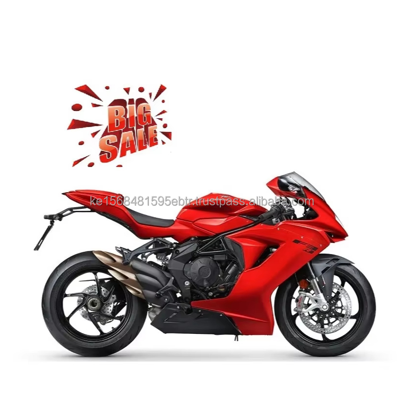 Popular Original New MV Agusta F3 R 4-Strokee Sport Motorcycles