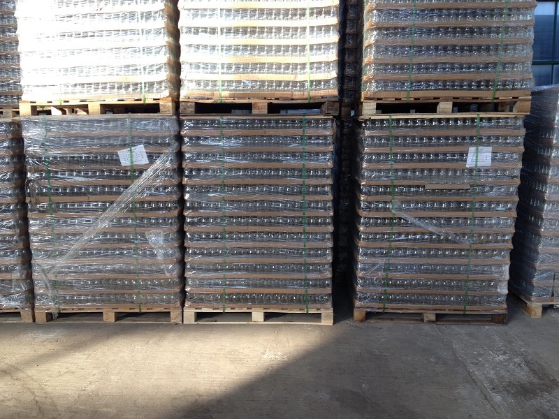 Hebei Huibo Packing Products Co., Ltd. dropper bottle
