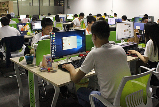 Guangdong Yuanyi Creative Culture Co., Ltd. Vending Machines