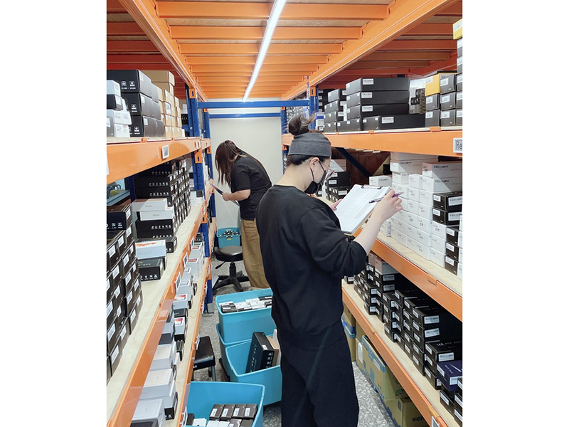 Chuang-Yu Digital Tech Co., Ltd. factory image 4