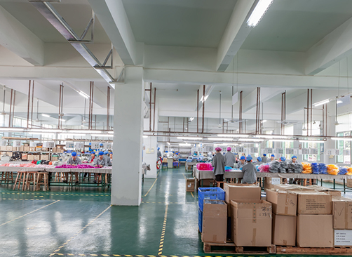 Ningbo Saiwei Outdoor Products Co., Ltd. Backpack