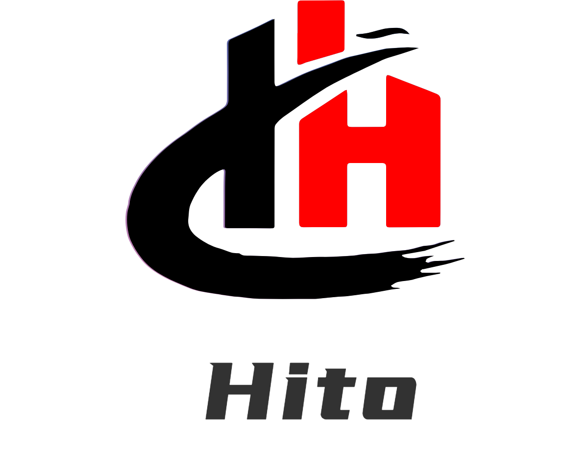 Anhui Hito Network Technology Co., Ltd. Electric Dirt Bike