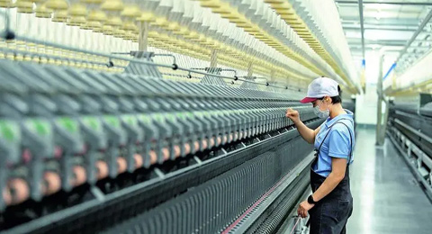 Hebei Weihigh Technology Co., Ltd. Recycled Polyester Staple Fiber
