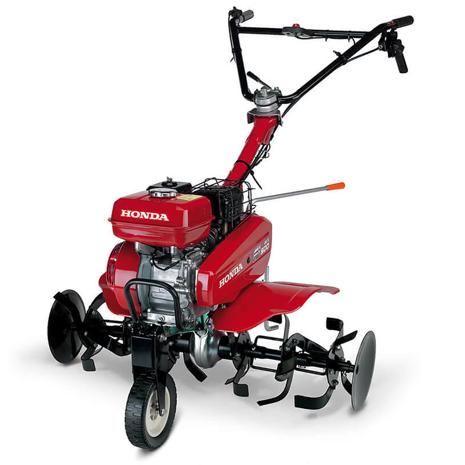 EMMEI GADGETS AND ACCESSORIES SHOP New / Unused discount rates FJ500 DER Compact Tiller