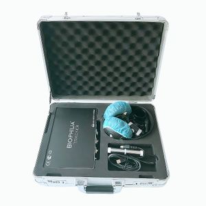 2024 biophilia intruder x4d tracker Machine Biophilia intruder latest software DNA and emotional analysis Body Analyzer