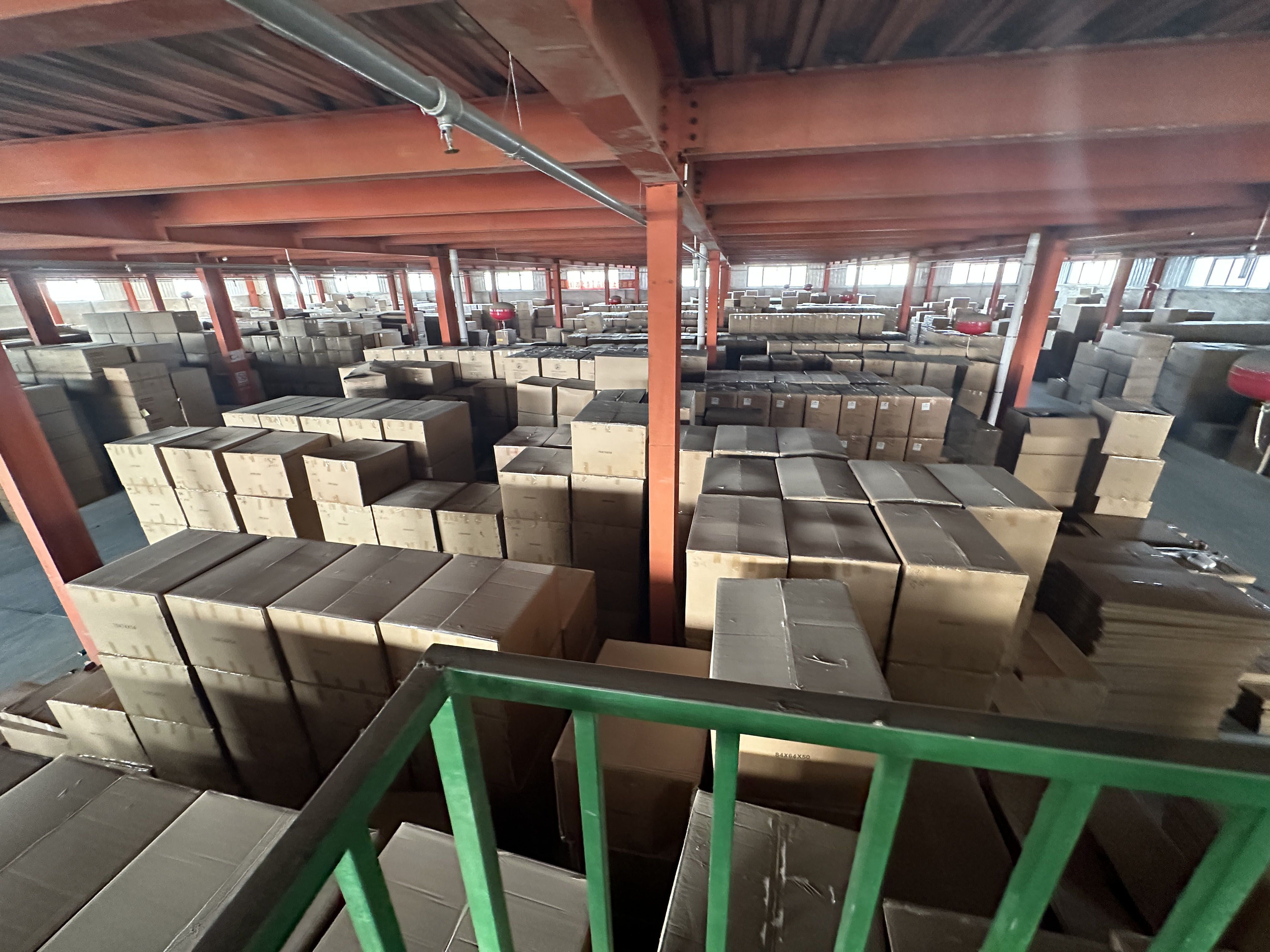 Tianjin Innovation Import And Export Co., Ltd. Garment Rack