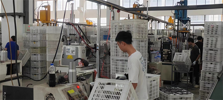 Zhuhai Trynow Baba Technology Co., Ltd. Stainless Steel Water Bottle