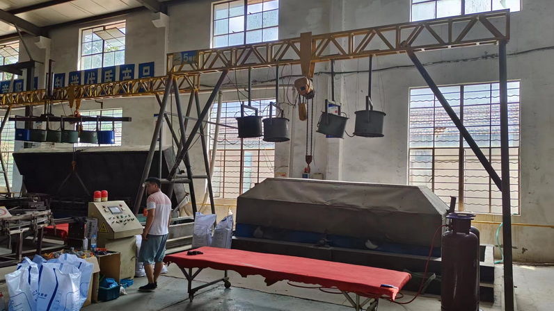 Cixi Luosaifei Kayak Co., Ltd. Pedal Kayaks