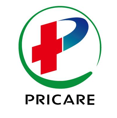 Xiamen Pricare Medical Technology Co., Ltd. logo