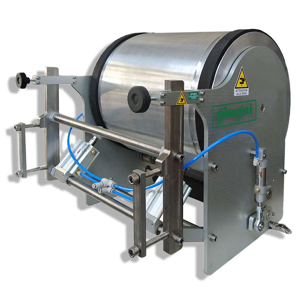 Cloth printing industrial machine laminate paper printing machine flexographic printers 830x500x390mm