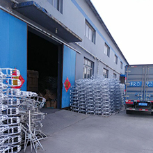 Xingtai Lanying Bicycle Trade Co., Ltd. Children Bicycle