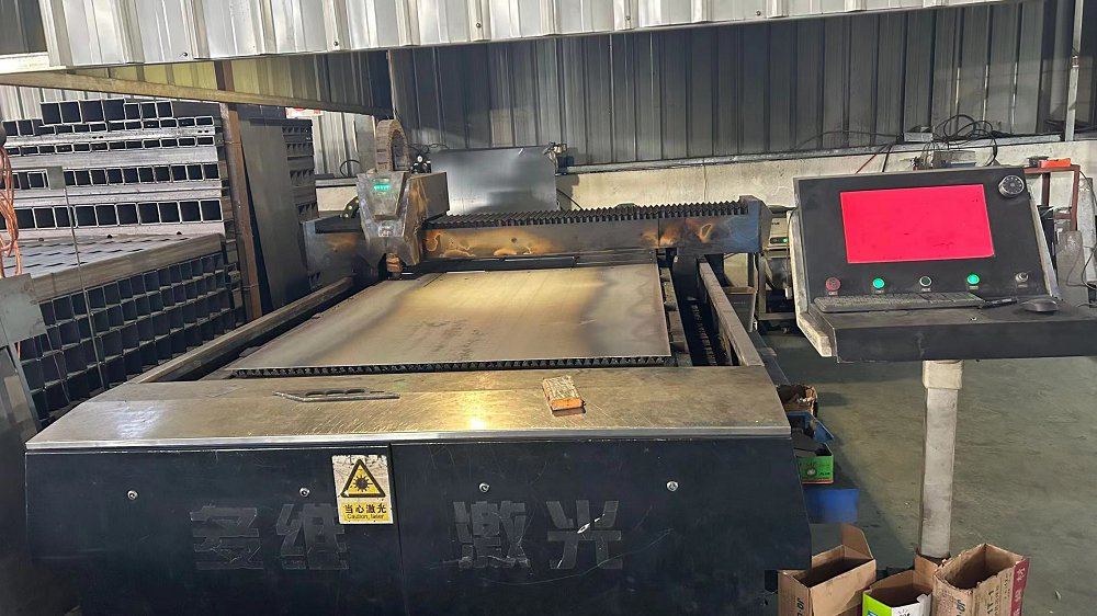 Zhejiang Xingyue Sewing Equipment Co., Ltd. Computerized Embroidery Machine