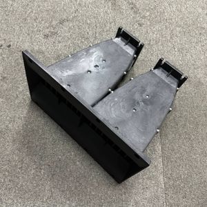 A variety of styles jh5944 large professional speaker line array horn accessories