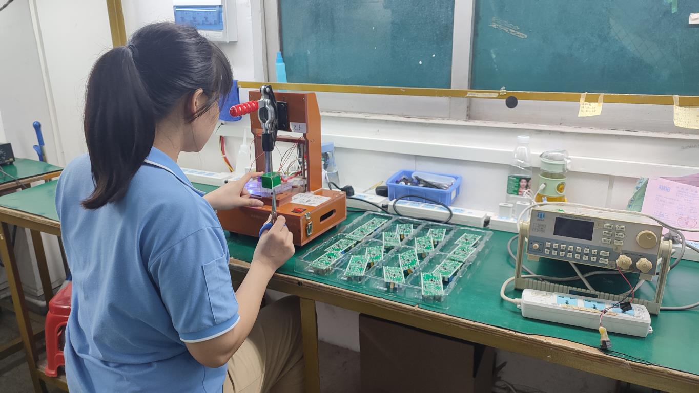 Beijing Minkoo Technology Co., Ltd. Picosure Laser