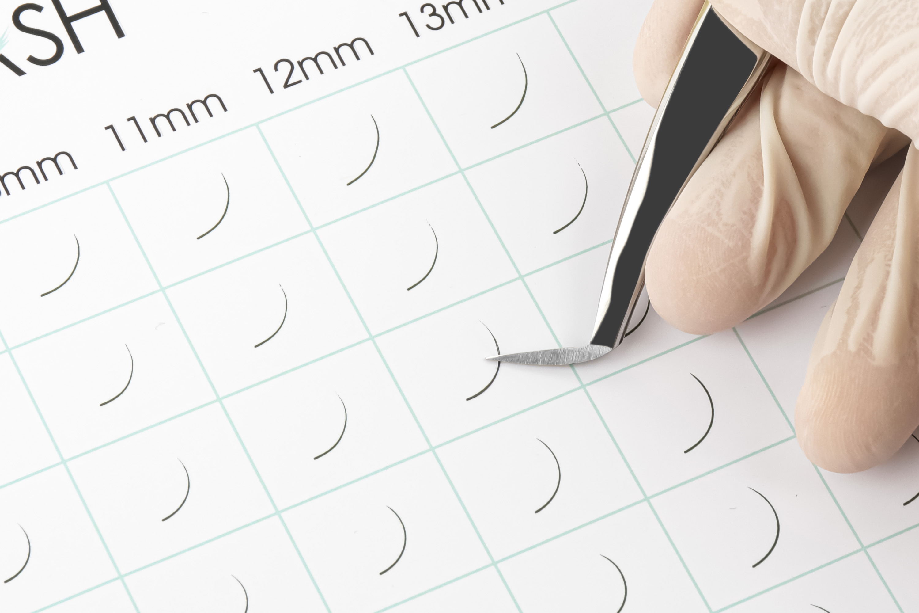 MTA PRODUCTION AND TRADING CO.,LTD False Eyelashes