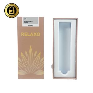 Recyclable Child resistant paper box empty 0.5gram 1 gram 2gram thick oil 1g 1ml cart paper packaging box mod
