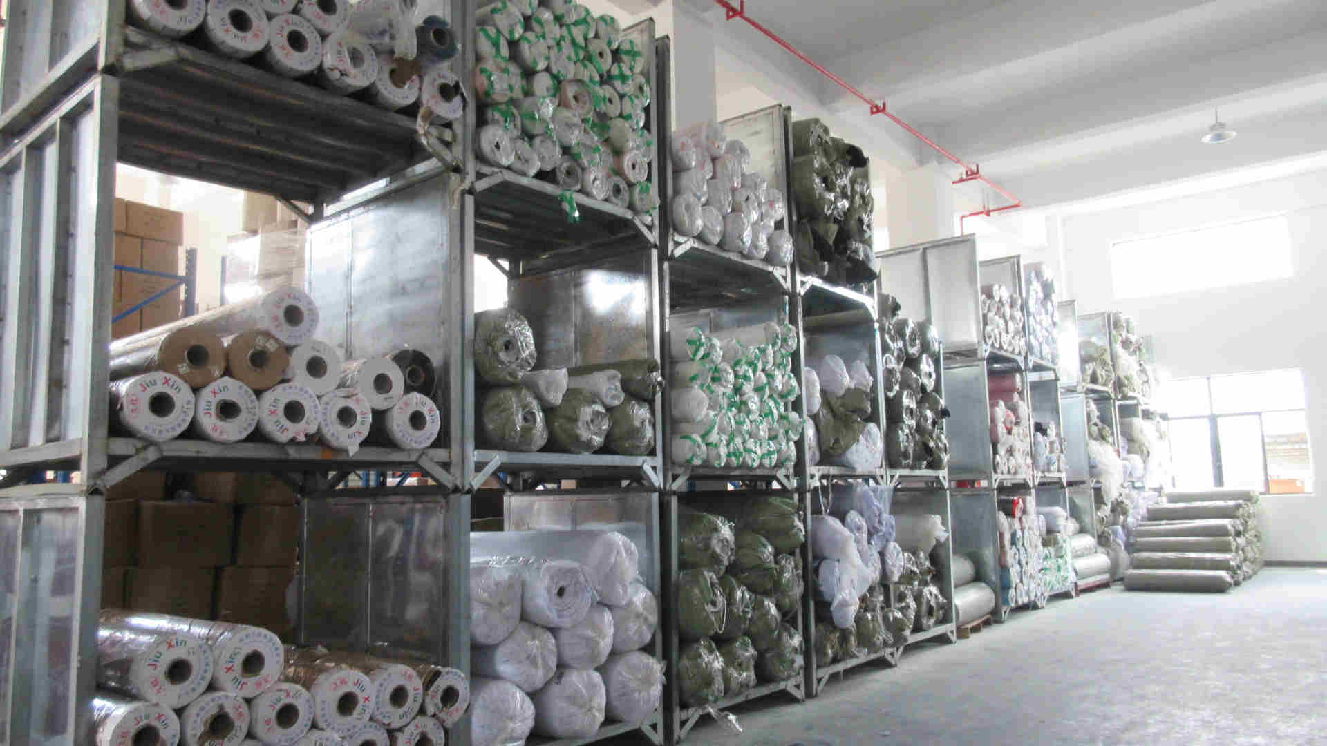Cixi Hongcheng Rubber Products Co., Ltd. Door Mat
