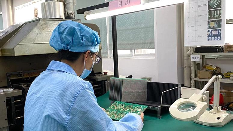 Jiaxing Lorda Import & Export Co., Ltd factory image 6