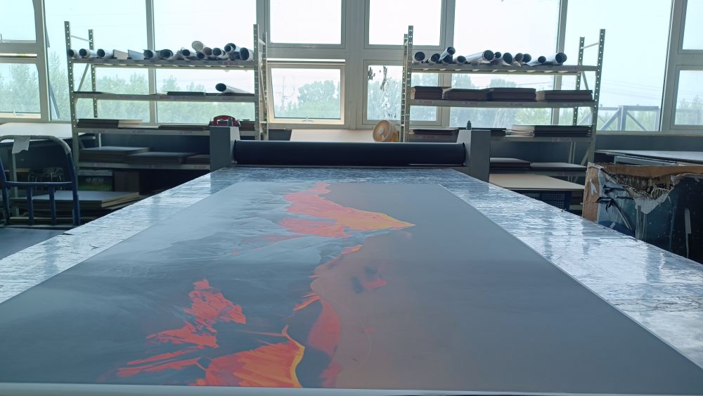 Linyi Yaying E-Commerce Co., Ltd. factory image 3
