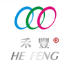 HEFENG COMPUTERIZED EMBROIDERY MACHINES LIMITED logo