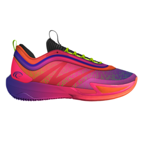 Manufacturer Custom Oem Wear-Resistant Professional American Training Basketball Shoes For Men