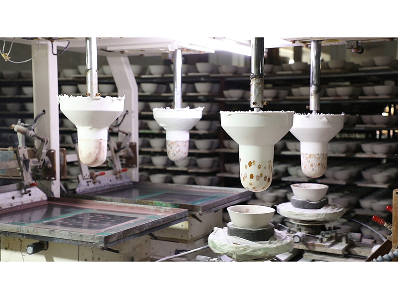Shenzhen Merlin Living Decorated Word Co., Ltd. factory image 2